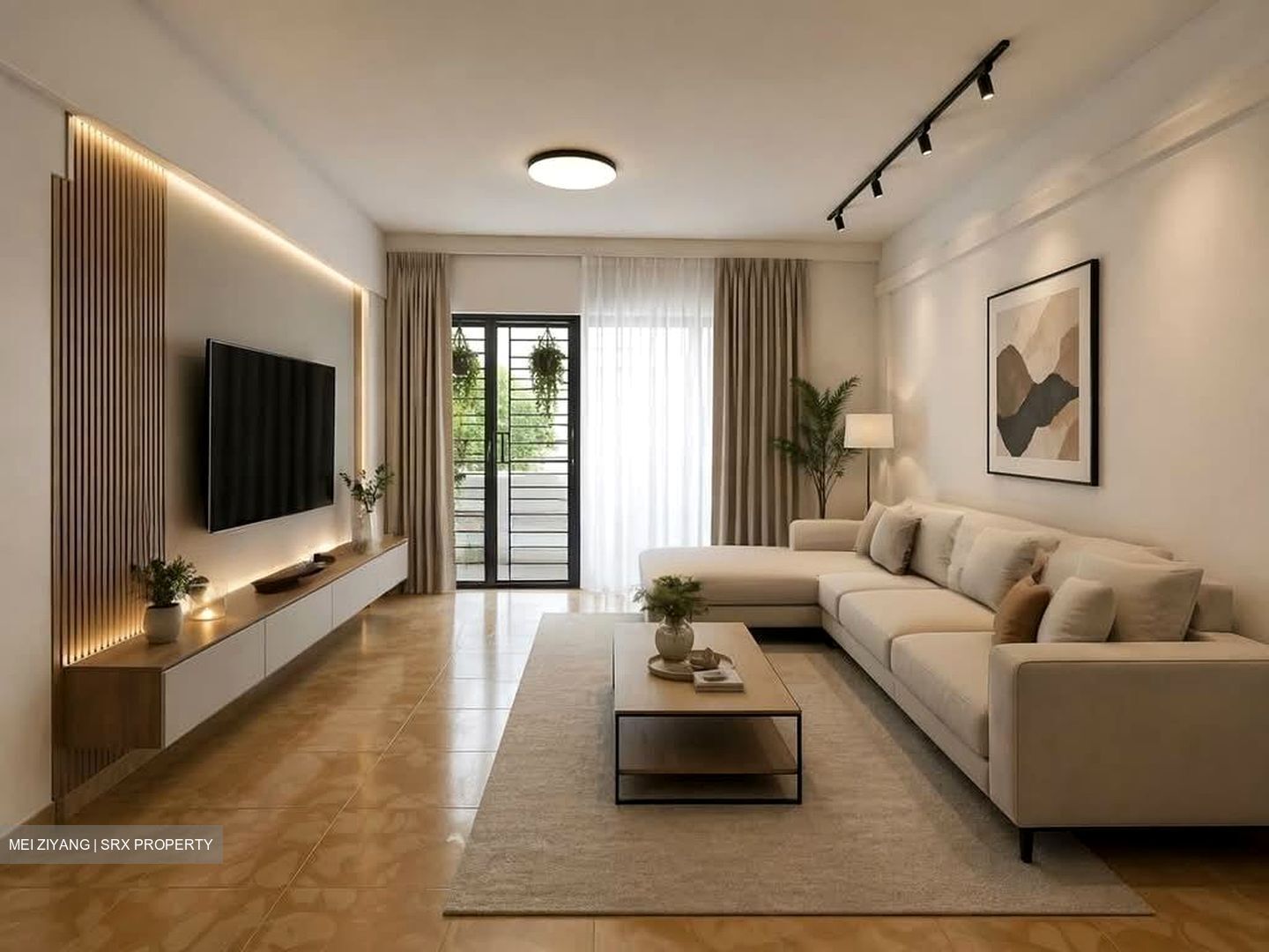 Blk 220 Ang Mo Kio Grove (Ang Mo Kio), HDB 3 Rooms #550622811